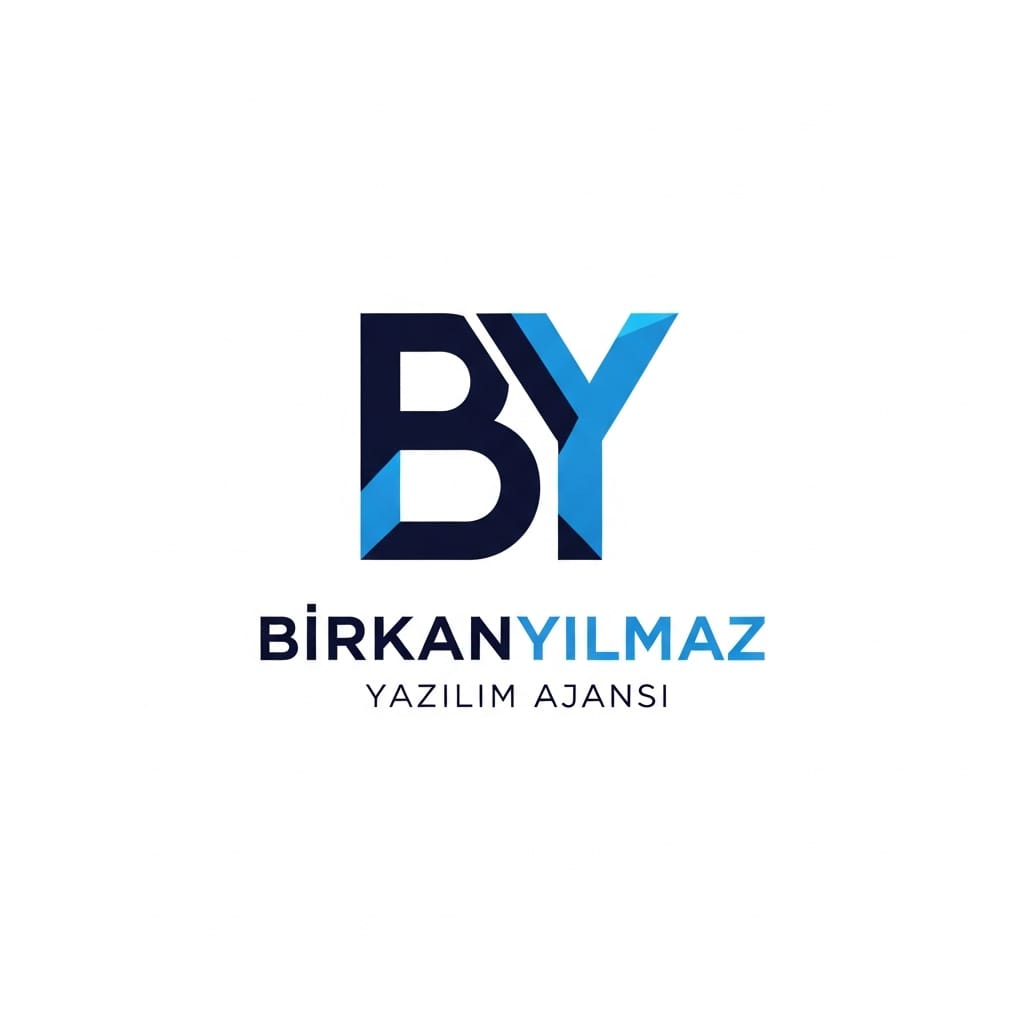 BirkanYılmaz Yazılım Ajansı
