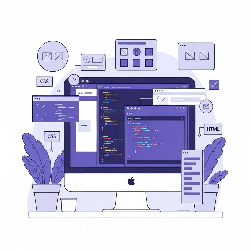 Web Geliştirme Trendleri 2025