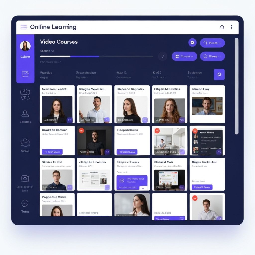 Mobil Uygulama Geliştirme